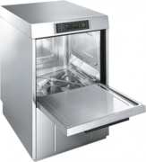 Стаканомоечная машина Smeg UG411D фото 3 в Челябинске