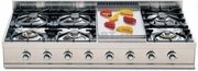 Варочная панель Ilve HP120-FD Варочная панель Ilve HP120-FD