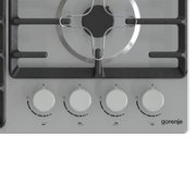 Газовая варочная панель Gorenje G641AX фото 3 в Челябинске