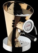 Кофеварка Bugatti DIVA Gold фото 2 в Челябинске