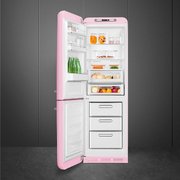 Холодильник Smeg FAB32LPK6 фото 3 в Челябинске