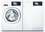 Сушильная машина Kuppersbusch T 40.0 W фото 2 в Челябинске