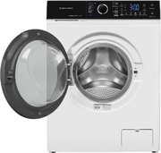 Стиральная машина Maunfeld MFWM127IWHT фото 3 в Челябинске