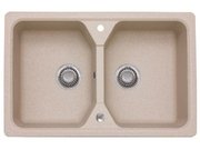 Мойка Franke COG 620 бежевый фото в Челябинске