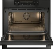 Комбинированный духовой шкаф Asko OCM8487A1 фото 4 в Челябинске