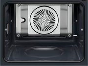 Духовой шкаф Electrolux KOBBS39WX фото 3 в Челябинске