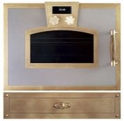 Встраиваемая микроволновая печь Restart EFM452