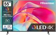 Телевизор Hisense 55E7KQ фото в Челябинске