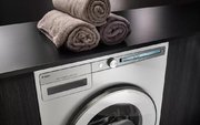 Сушильная машина Asko T408HD.W фото 4 в Челябинске