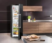 Холодильник Liebherr KBbs 4370 фото 3 в Челябинске