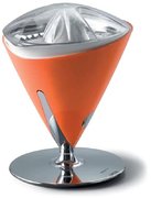 Соковыжималка Бугатти Juicer Vita Orange фото 2 в Челябинске Соковыжималка Bugatti Juicer Vita Orange фото 2 в Челябинске
