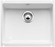 Мойка Blanco Subline 500-U глянцевый белый фото 2 в Челябинске