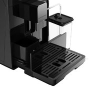 Кофемашина Kuppersberg KCF 400 B фото 4 в Челябинске