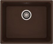 Мойка Franke KBG 110-50 шоколад фото в Челябинске