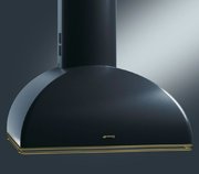 Вытяжка Smeg KS59AOE фото 2 в Челябинске