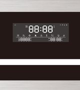 Духовой шкаф с СВЧ Jacky`s JO EI35MW фото 3 в Челябинске