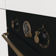 Духовой шкаф Gorenje BO7532CLB фото 4 в Челябинске