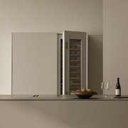 Встраиваемый винный шкаф V-Zug WineCooler V6000 Supreme WC6T-51097 R фото 2 в Челябинске