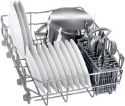Встраиваемая посудомоечная машина Bosch SPV2IKX01Q фото 2 в Челябинске
