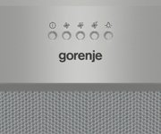 Встраиваемая вытяжка Gorenje BHI626E6X фото 4 в Челябинске