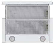 Встраиваемая вытяжка Krona KAMILLA T SENSOR 600 White фото 3 в Челябинске