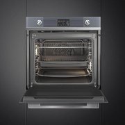 Духовой шкаф Smeg SOP6102TS фото 3 в Челябинске