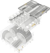 Полновстраиваемая посудомоечная машина Miele G 5265 SCVi XXL Active Plus фото 3 в Челябинске