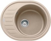 Мойка Franke ROG 611C бежевый фото в Челябинске