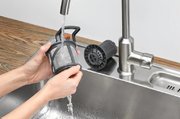 Встраиваемая посудомоечная машина Electrolux EEM43200L фото 2 в Челябинске