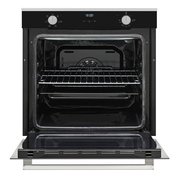 Встраиваемый духовой шкаф Brandt BOH1222X фото 2 в Челябинске