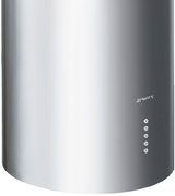 Вытяжка Smeg KIR37XE фото 2 в Челябинске