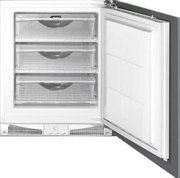 Морозильная камера Smeg VI100P1