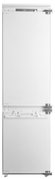 Встраиваемый холодильник Midea MDRE416FGE01M фото в Челябинске