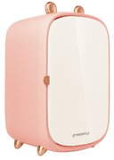 Холодильник для косметики Maunfeld MFF43PK фото 4 в Челябинске