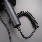 Настенный фен Meyvel MF10-1600 (Black) фото 4 в Челябинске