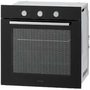 Духовой шкаф KRONA ALPHA 60 BL фото 2 в Челябинске