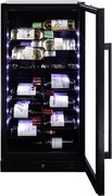 Винный шкаф Dunavox DX-58.258DMB фото 4 в Челябинске