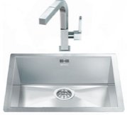 Мойка Smeg VQ50F-2 фото в Челябинске