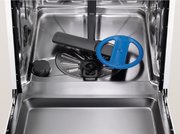 Посудомоечная машина Electrolux EEC987300L фото 2 в Челябинске