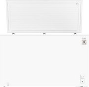 Морозильный ларь с инвертором и функцией холодильника Weissgauff WFH-360 Inverter фото 4 в Челябинске