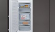 Встраиваемый морозильник Neff GI7416CE0 фото 3 в Челябинске