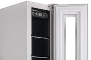 Встраиваемый под столешницу винный шкаф CellarPrivate CP007W фото 4 в Челябинске