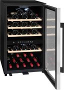 Винный шкаф La Sommeliere ECS51.2Z фото 3 в Челябинске