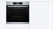 Духовой шкаф Bosch HBG672BS1 фото 2 в Челябинске