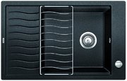 Мойка Blanco Elon XL 6 S антрацит фото в Челябинске