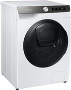 Стирально-сушильная машина Samsung WD80T554CBT/LP фото 3 в Челябинске