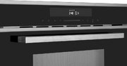 Встраиваемая микроволновая печь Weissgauff BMWO-349 DBSX Touch фото 2 в Челябинске