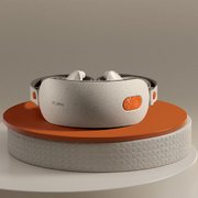 Массажер для шеи BORK D606ch фото 2 в Челябинске