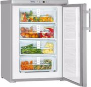 Морозильник Liebherr GPesf 1466 Premium SuperFrost Морозильник Liebherr GPesf 1466 Premium SuperFrost