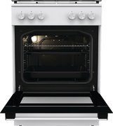 Газовая плита Gorenje GG6A10WJ фото 3 в Челябинске